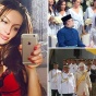 Король Малайзии женился на 25-летней российской модели (ФОТО)
