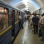 Киевское метро будет работать дольше на 30 минут из-за матча Украина - Словакия