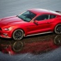 Ford Mustang станет гибридным