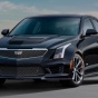 Новому Cadillac ATS-V добавили "лошадей"