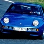 Porsche 928: Автомобиль года дедушки Ферри