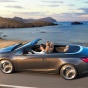 Кабриолет Opel Cascada получил 200-сильный турбомотор