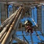 В Украине начинается разведка месторождений сланцевого газа