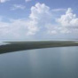 Даурские степи: пульсирующие озера (ФОТО)