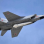 У Росії розбився МіГ-31