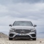 Mercedes-Benz выпустит вседорожный универсал