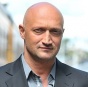 Гоша Куценко рассказал о чёрной полосе в своей жизни