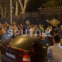 У Вірменії почалися протести з вимогою відставки Пашиняна
