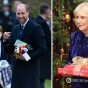 Принц Вільям мріє заборонити "дешеву" різдвяну традицію, яку започаткувала Єлизавета II