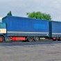 Европейские офисы производителей грузовиков подвергли обыскам.
