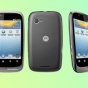 Motorola выпустит недорогой смартфон на Android