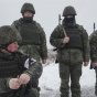 Група мобілізованих росіян втекла з Луганщини