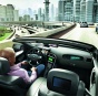 Audi объявила конкурс на внедрение беспилотных авто в мегаполис