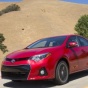 Toyota представила новую Corolla