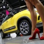 Франкфуртский автосалон пропустят десять крупных автопроизводителей
