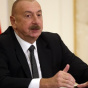 Азербайджан подав заявку на вступ до БРІКС