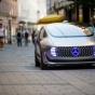 Mercedes ведет разработку новой платформы