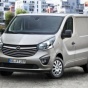Новый Opel Vivaro выходит на рынок