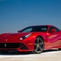 Ferrari увеличит объем выпуска автомобилей