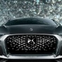 Французы представили Citroen с лазерами и кристаллами Swarovski