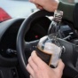 В Киеве активисты начали отлавливать пьяных водителей  (видео)