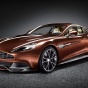 Представлен новый Aston Martin за 300 тысяч долларов