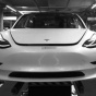 Маск показал производство Tesla Model 3