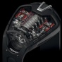 Hublot представил наручные часы в честь суперкара LaFerrari