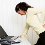 Опасная боль в спине: как распознать межпозвоночную грыжу