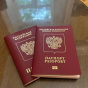 У РФ в чиновників відбирають закордонні паспорти - ЗМІ