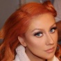 35-летняя Кристина Агилера показала трогательный снимок с мамой