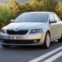 Новая Skoda Octavia: стали известны цены в Украине