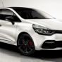 Французы показали Renault Clio RS Monaco GP