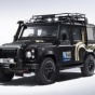 Defender получил стеклянный сейф