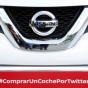 Nissan продал X-Trail через социальную сеть