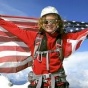 15-летний американец покорил семь самых высоких горных вершин в мире