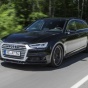 ABT Sportsline выпустила тюнинг-комплект для Audi A4 Avant