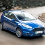 Спрос на хот-хетч Fiesta ST вдвое превысил ожидания Ford