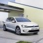 В Германии начались продажи электрического Volkswagen Golf