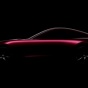 TVR Automotive показал очередной тизер нового спорткара