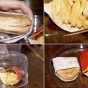 Шестилетний бургер и картофель фри из McDonald’s стал музейным экспонатом (ФОТО)