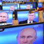 Кремль масово просуває пропаганду, маніпулюючи ШІ