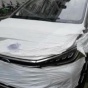 BYD покажет в Шанхае новый минивэн M5