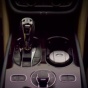 Bentley рассекретила салон своего кроссовера (видео)