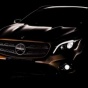 Немцы привезут в Детройт обновленный Mercedes-Benz GLA
