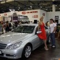 Производство легковых авто в Украине упало в  28 раз