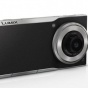 Panasonic представил камерофон на Android с огромной матрицей и объективом Leica