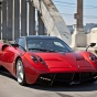 Гиперкар Pagani выставили на продажу за €2,4 миллиона