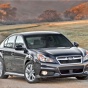 Subaru обновила две модели и заменила двигатели