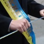 Школьник из Киева сделал рекордную 54-метровую фенечку